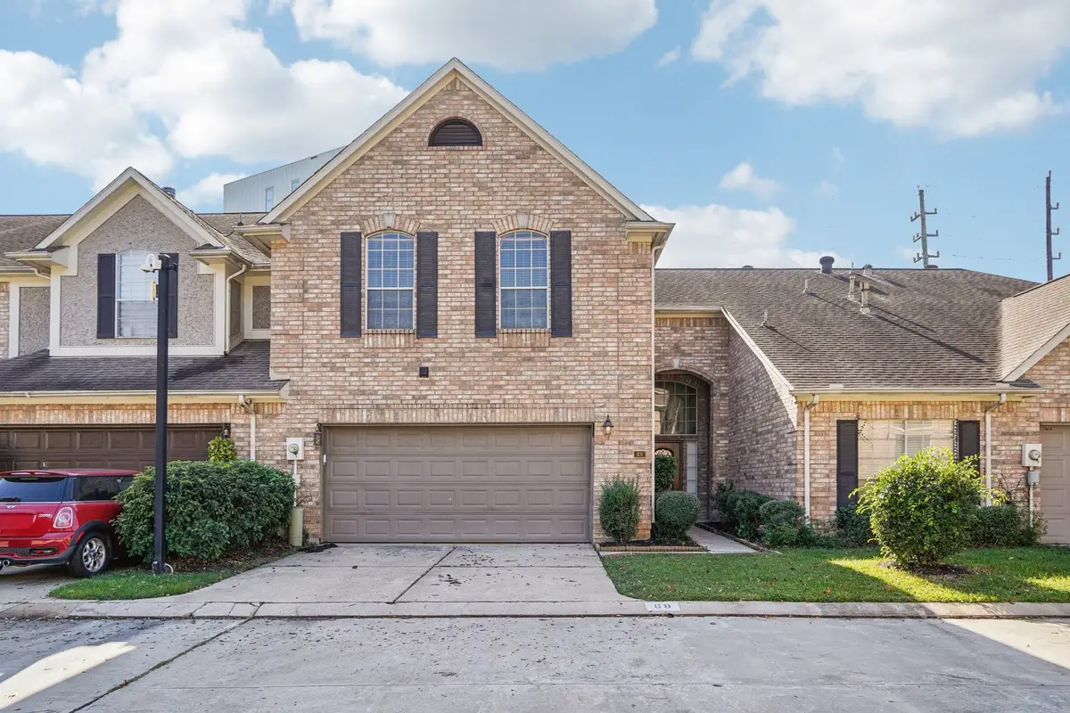 14420 Walters Road #68, Houston, TX 77014 - Image #1