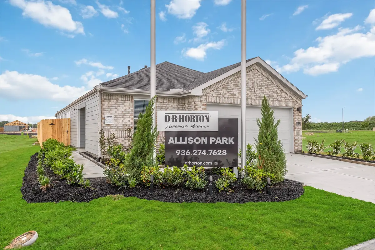 5122 Greengrass Willow Way, Houston, TX 77048 - #1