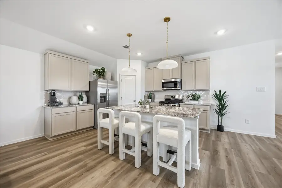 5122 Greengrass Willow Way, Houston, TX 77048 - #3