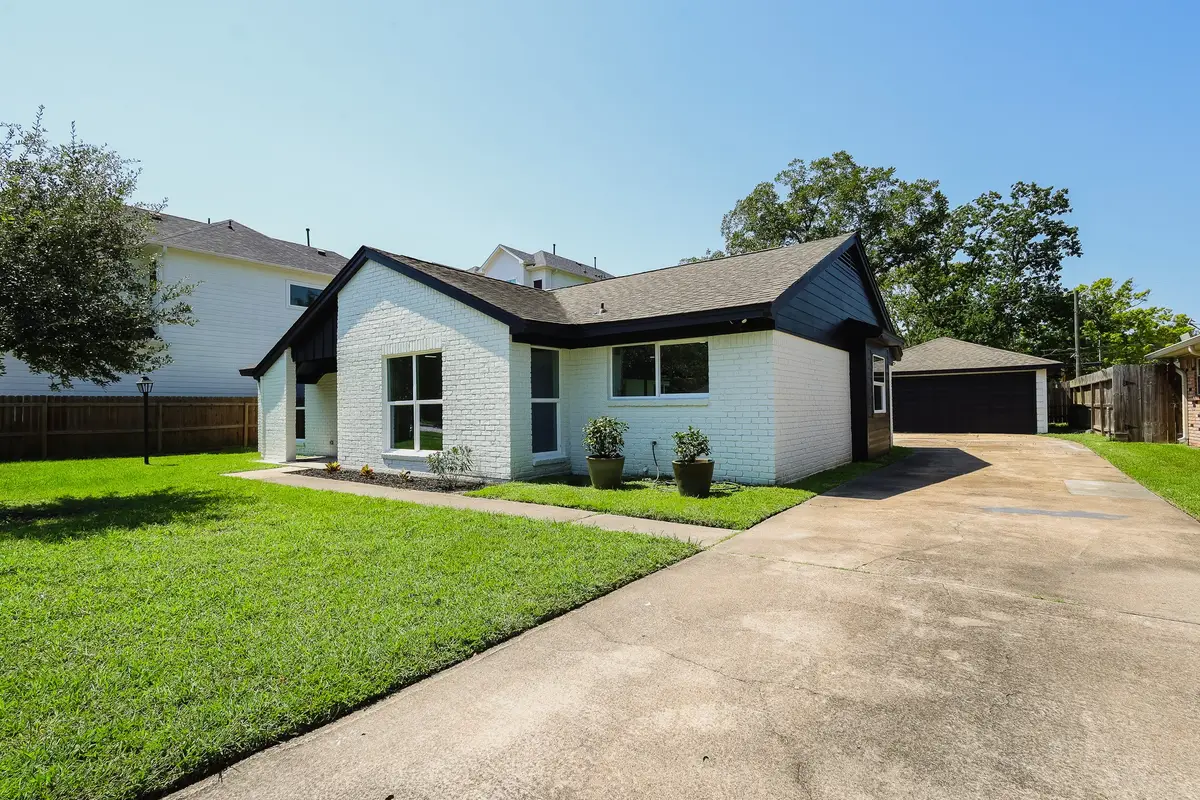 2111 Wycliffe Drive, Houston, TX 77043 - #1
