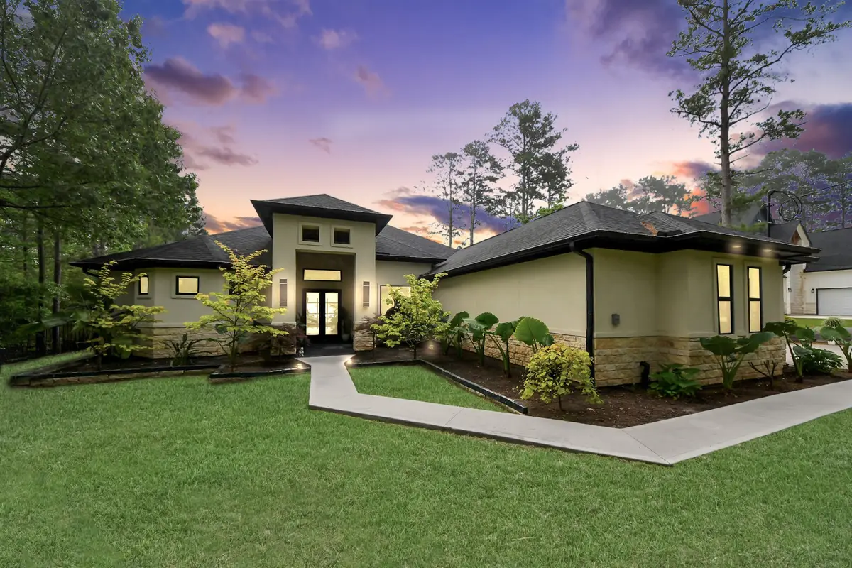 40802 Rolling Forest Drive, Magnolia, TX 77354 - #1