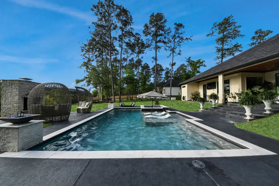 40802 Rolling Forest Drive, Magnolia, TX 77354 - #3