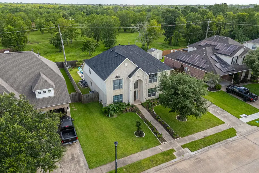 3221 Gable Park Lane, Pearland, TX 77581 - #2