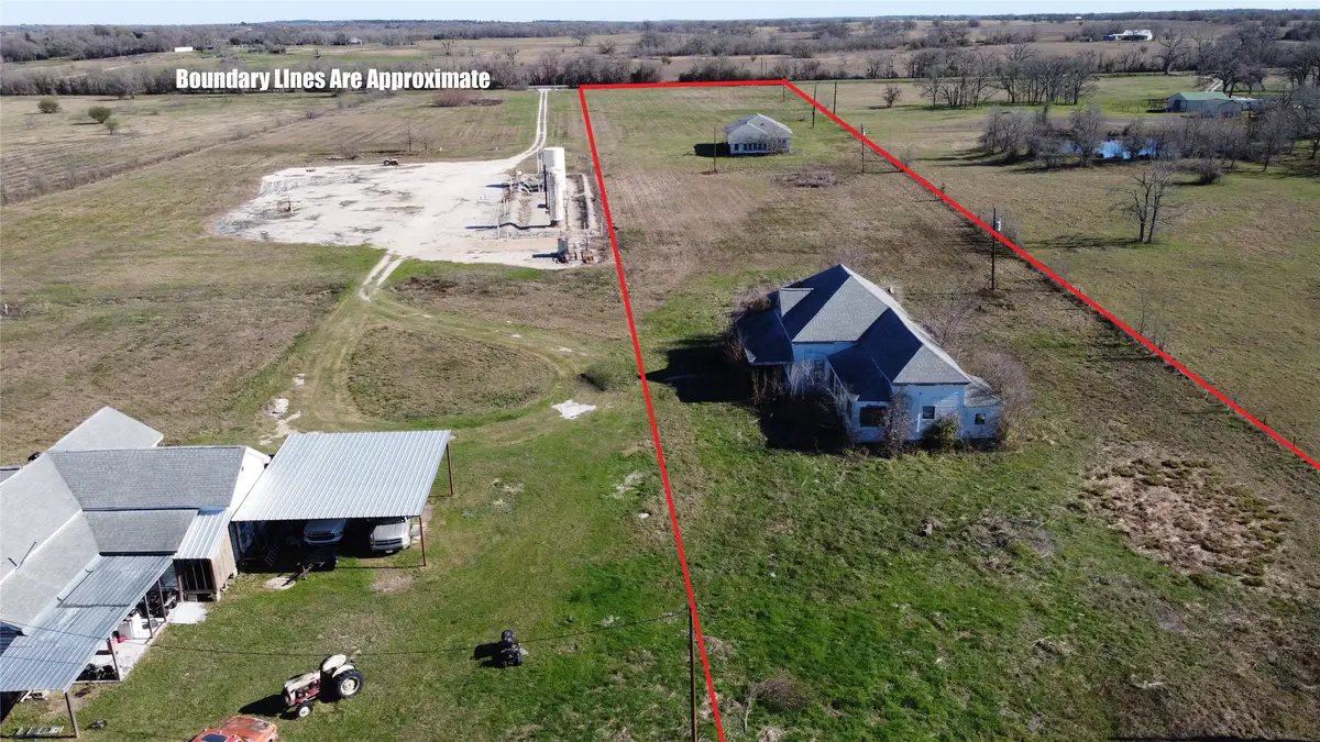 6+/- AC Fm 3090, Anderson, TX 77830 - Image #1