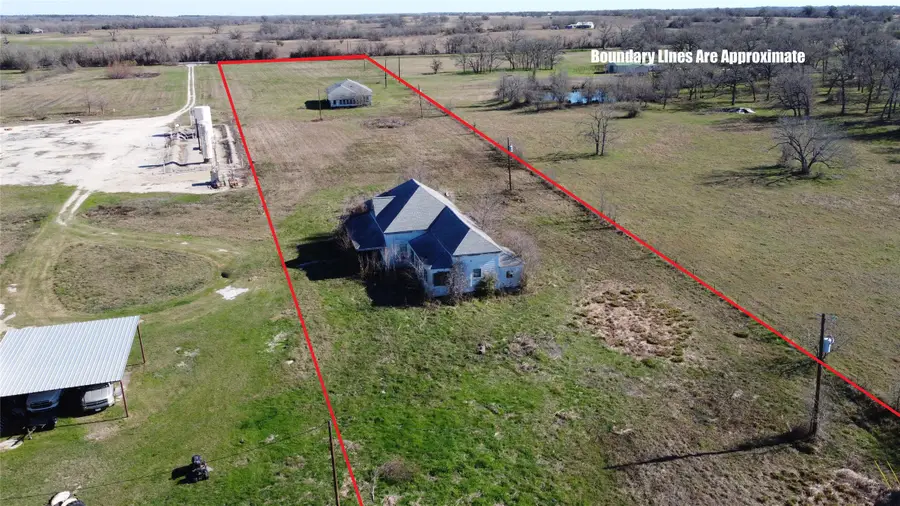 6+/- AC Fm 3090, Anderson, TX 77830 - Image #2