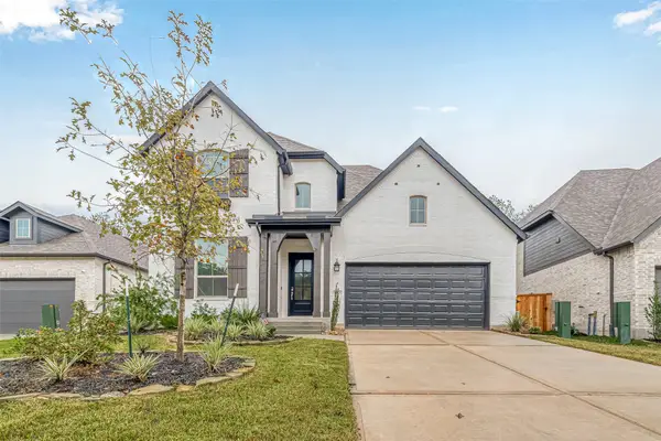 235 Sky Top Drive, Montgomery, TX 77316