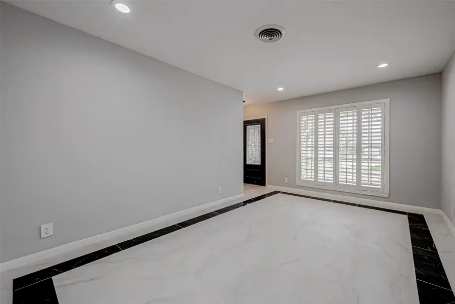 4506 Mimosa Drive, Bellaire, TX 77401 - #2