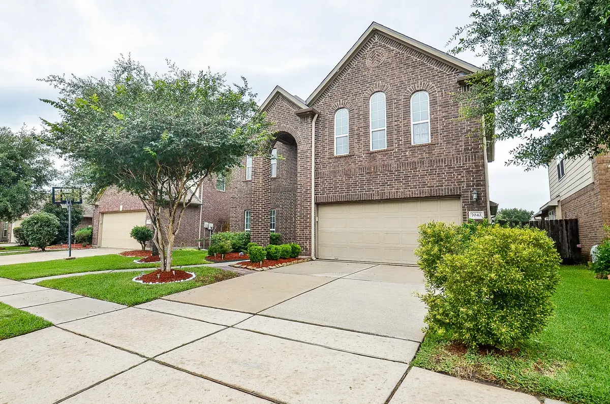 7042 Sliding Rock Circle, Spring, TX 77379 - #1