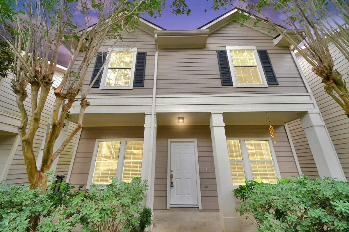 5814 Sonoma Ridge, Missouri City, TX 77459 - #1