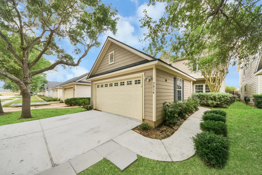 5814 Sonoma Ridge, Missouri City, TX 77459 - #2