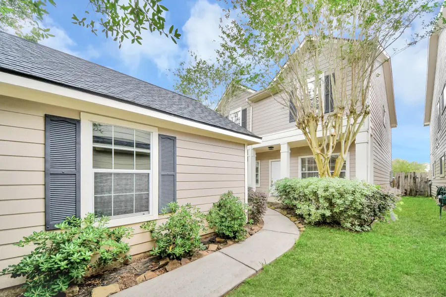 5814 Sonoma Ridge, Missouri City, TX 77459 - #3