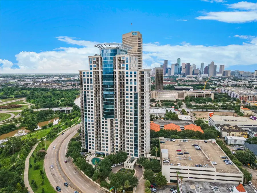 3333 Allen Parkway #505, Houston, TX 77019 - #2