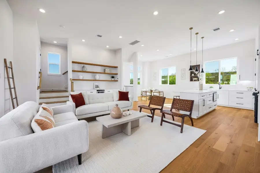 2814 Mills Street, Houston, TX 77026 - #3