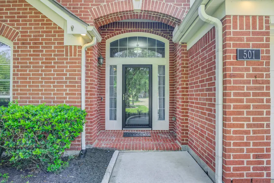 501 Reddingwood Lane, La Marque, TX 77568 - #3