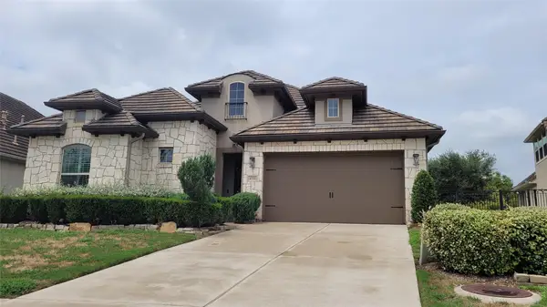 4731 Bellwood Springs Lane, Sugar Land, TX 77479