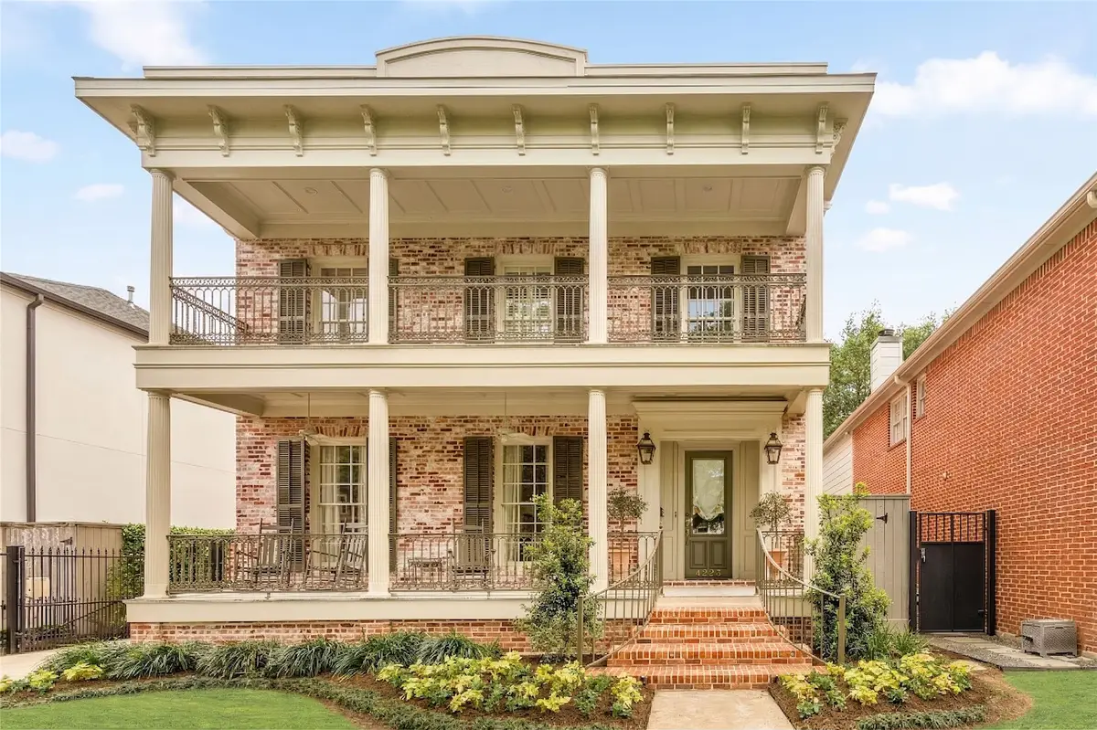 4223 Rice Boulevard, Houston, TX 77005 - #1