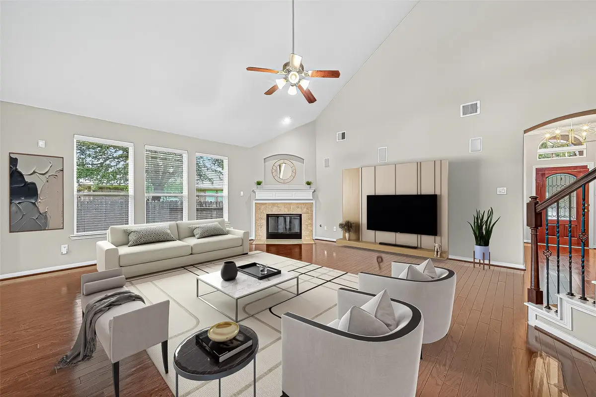 24715 Crystal Leaf Lane, Katy, TX 77494 - Image #1