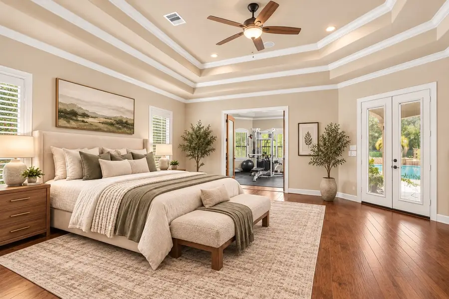 3020 Bridle Path, Friendswood, TX 77546 - #3