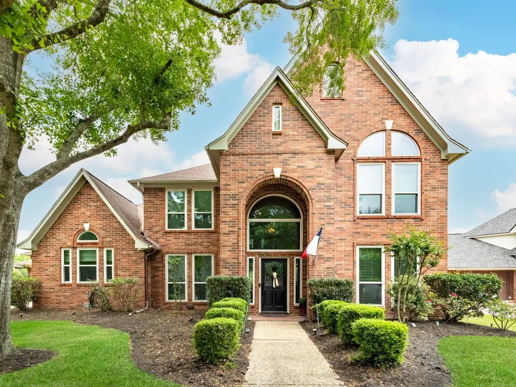 14706 Sandy Creek Drive, Houston, TX 77070 - #1