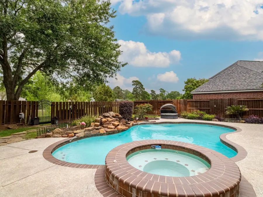 14706 Sandy Creek Drive, Houston, TX 77070 - #2