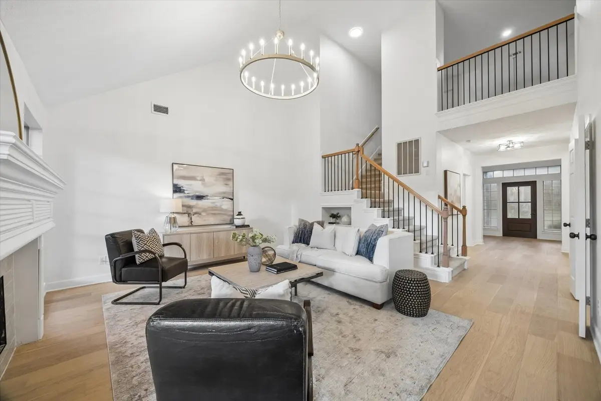 19706 Gulfwind Drive, Houston, TX 77094 - #1