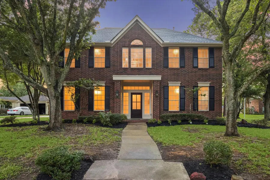 19706 Gulfwind Drive, Houston, TX 77094 - #3