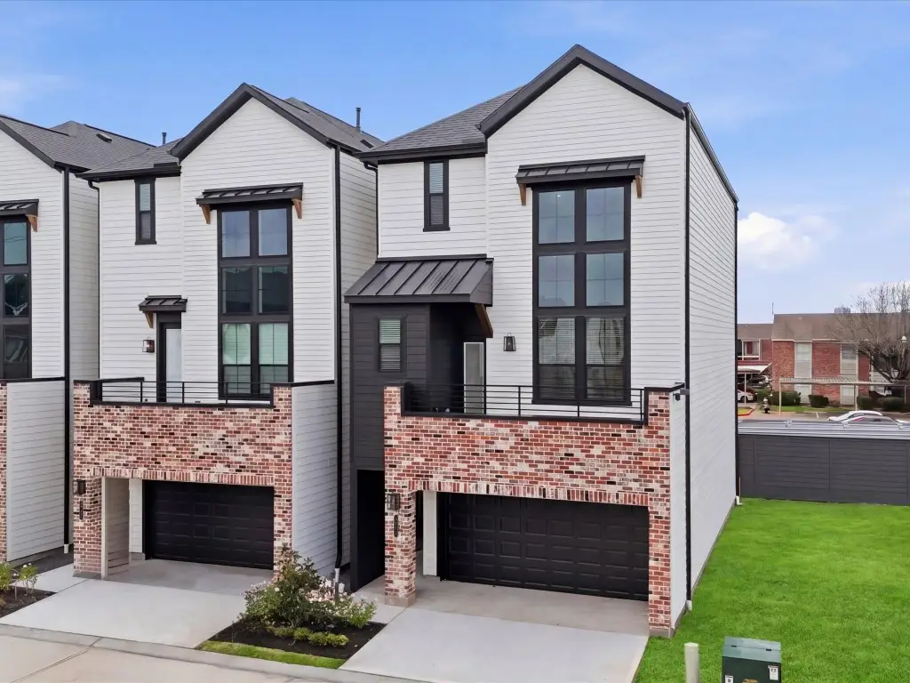 3507 Morningside Heights Street, Houston, TX 77063 - #1