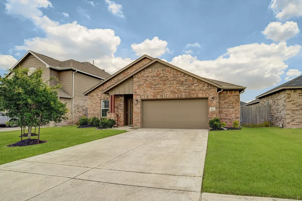 4714 Painted Bunting Lane, Baytown, TX 77521 - #1
