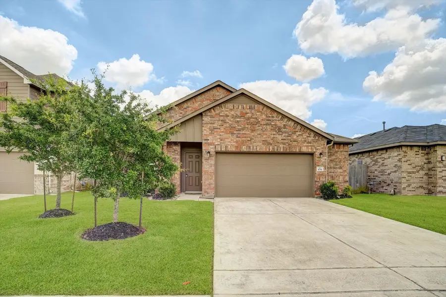 4714 Painted Bunting Lane, Baytown, TX 77521 - #2