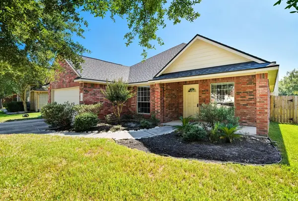 25707 Crisp Spring Lane, Spring, TX 77373