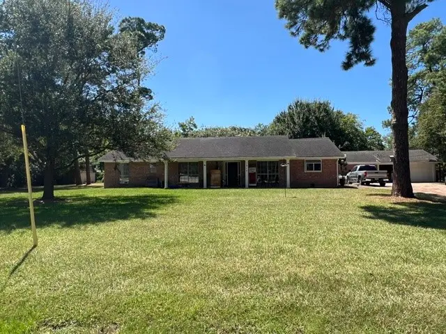 1317 Bob White Avenue, Katy, TX 77493 - #1