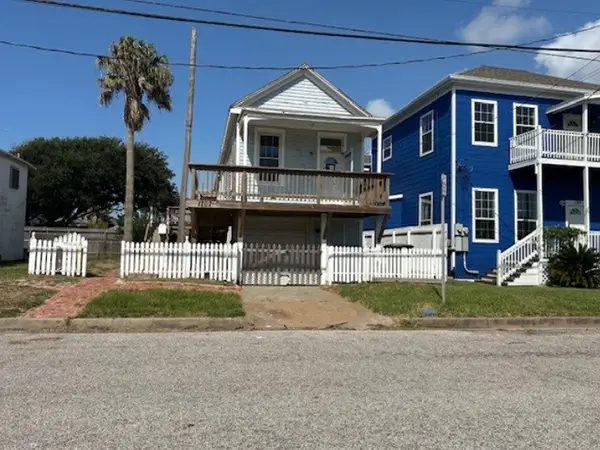 1707 18th Street, Galveston, TX 77550