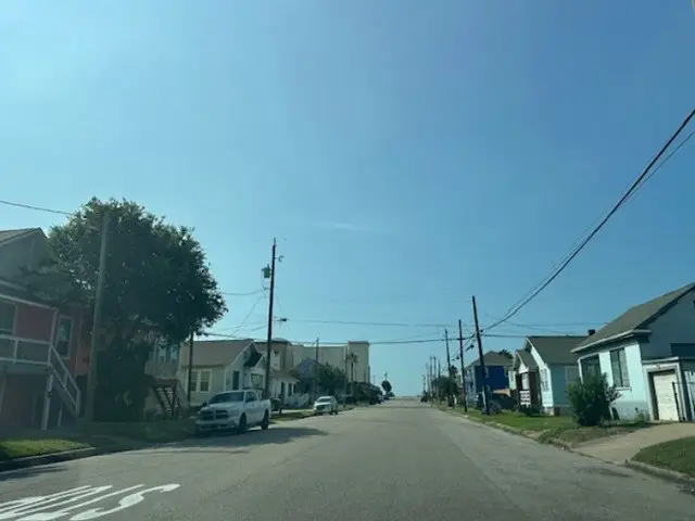 1707 18th Street, Galveston, TX 77550 - #2
