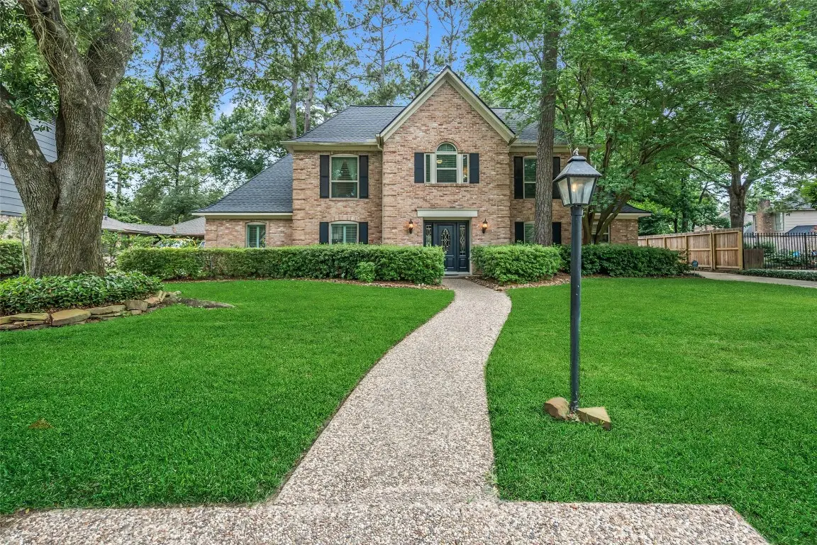 13623 Charwell Crossing Lane, Houston, TX 77069 - #1