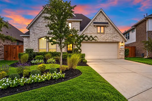 17906 Miller Springs Court, Cypress, TX 77433