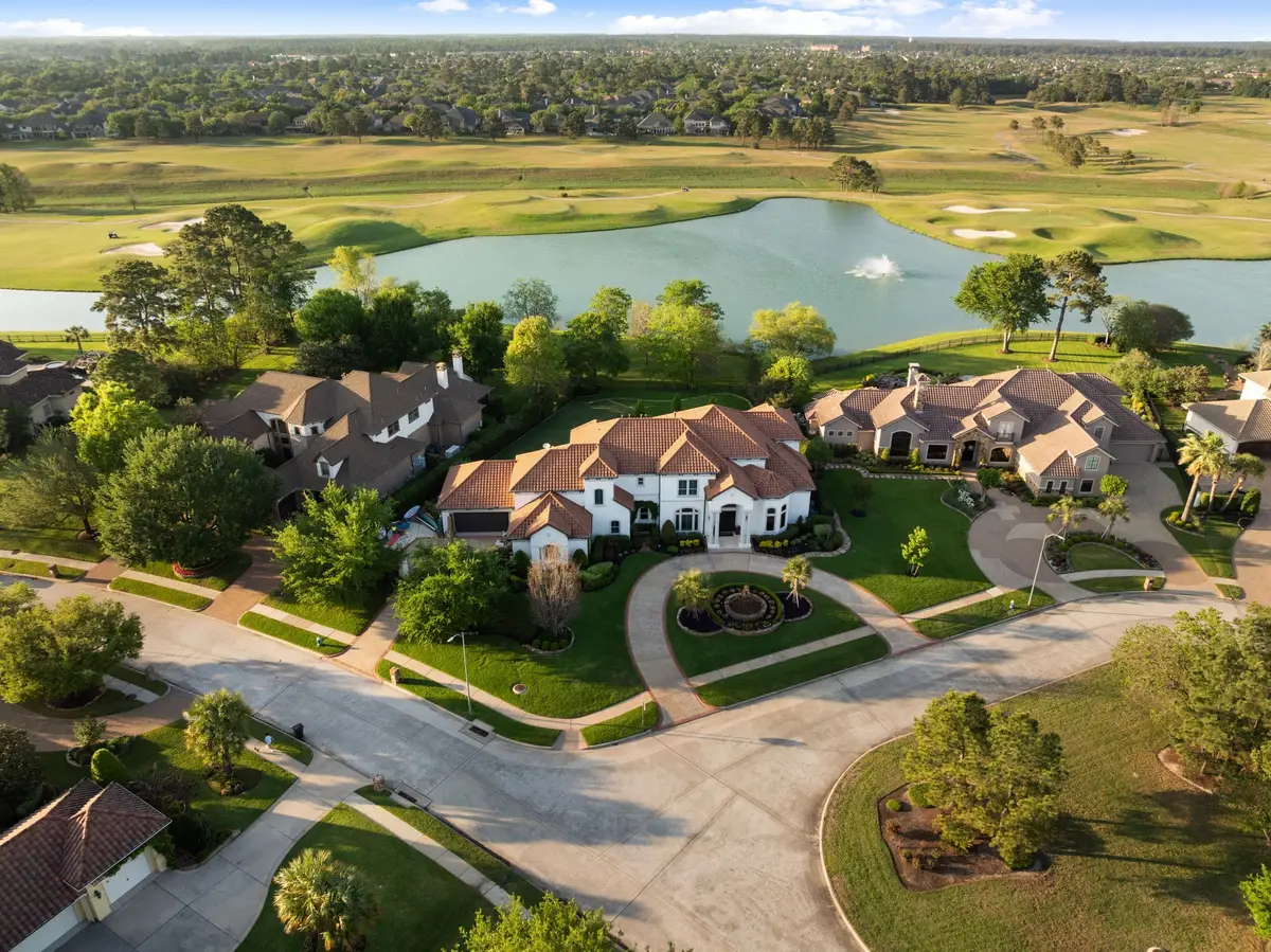 82 Manor Lake Estates Circle, Spring, TX 77379 - #1