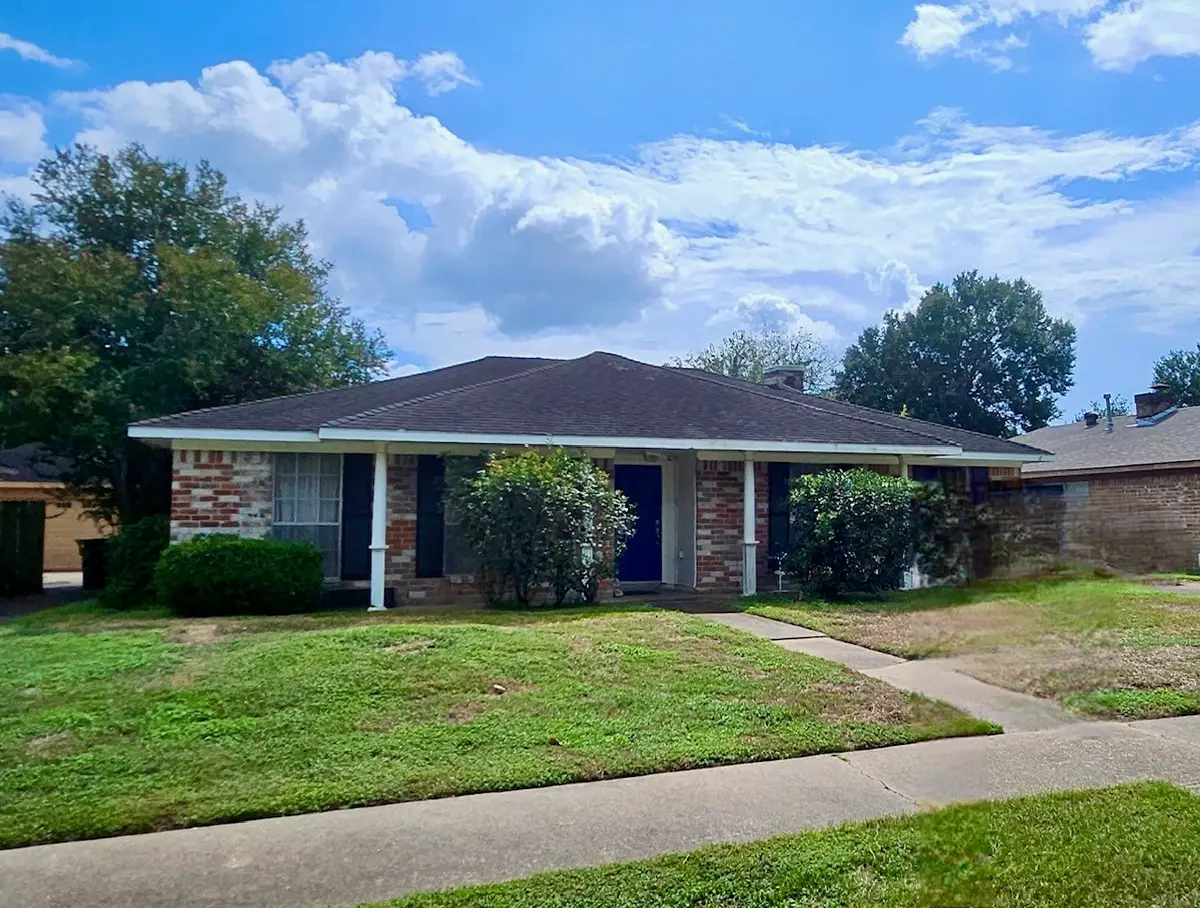 22115 Woodrose Drive, Katy, TX 77450 - Image #1