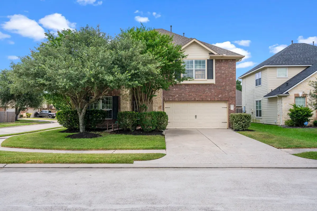 3523 Tulip Trace Drive, Spring, TX 77386 - Image #1