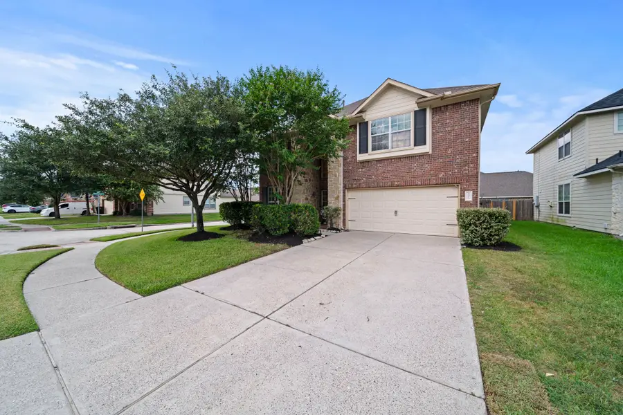 3523 Tulip Trace Drive, Spring, TX 77386 - Image #2