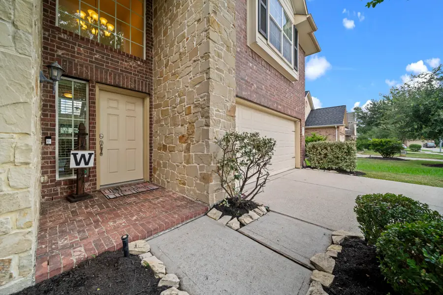 3523 Tulip Trace Drive, Spring, TX 77386 - Image #3