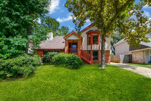 2331 Wren Meadow Road, Richmond, TX 77406