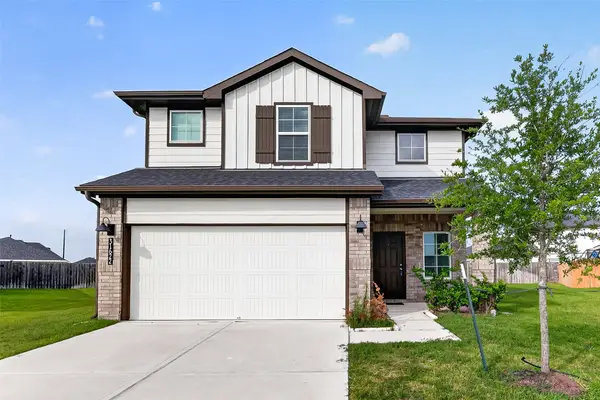 31622 Whittis Hill Way, Fulshear, TX 77441