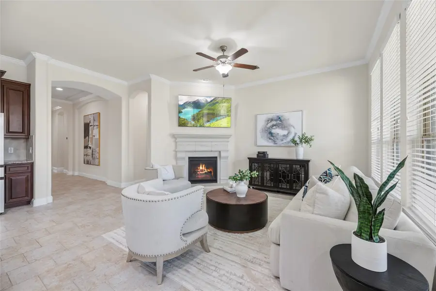 19822 Mariah Rose Court, Cypress, TX 77433 - #2