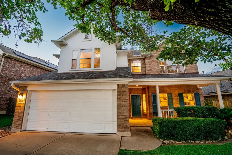 708 Coomes Place, Cedar Park, TX 78613 - #2