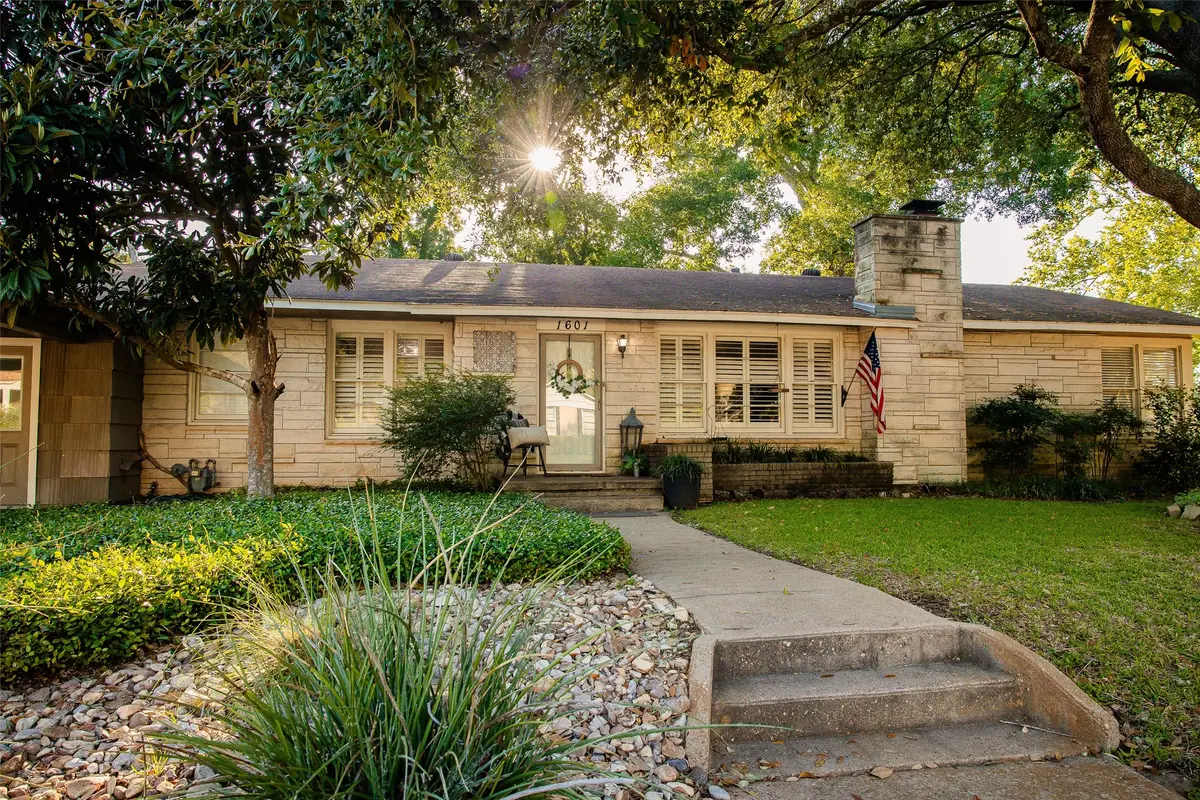 1601 S Chappell Hill Street, Brenham, TX 77833 - #1