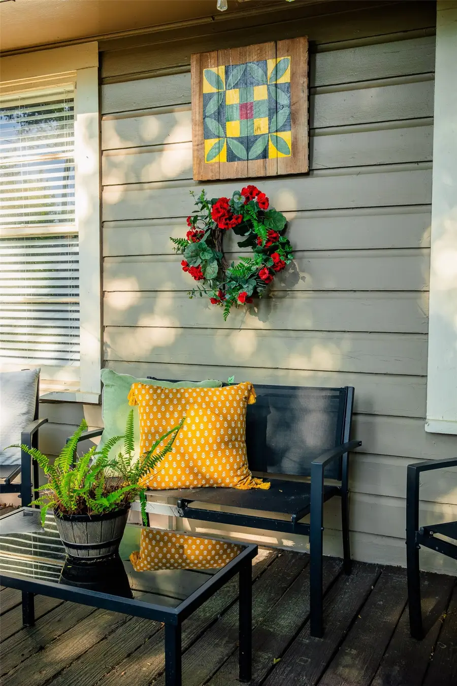 1601 S Chappell Hill Street, Brenham, TX 77833 - #2