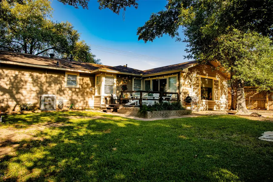 1601 S Chappell Hill Street, Brenham, TX 77833 - #3