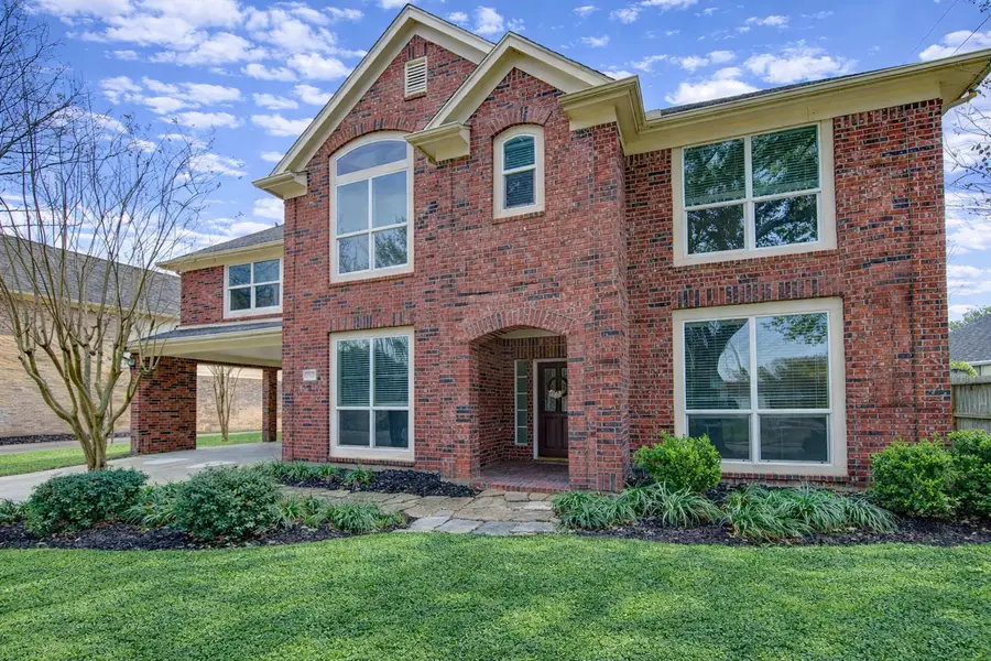 2327 Centerbrook Lane, Katy, TX 77450 - Image #2