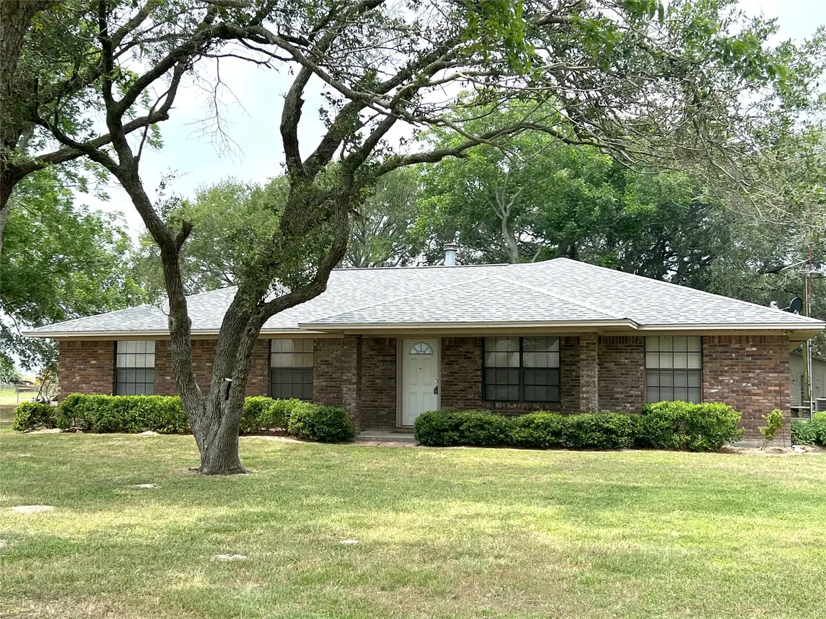 1518 County Road 307, El Campo, TX 77437 - #1
