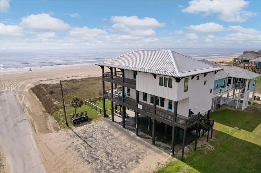 775 Townsend Drive, Crystal Beach, TX 77650 - #3